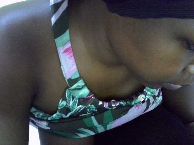 Kringkasting av skjermbilder Sexyhanish