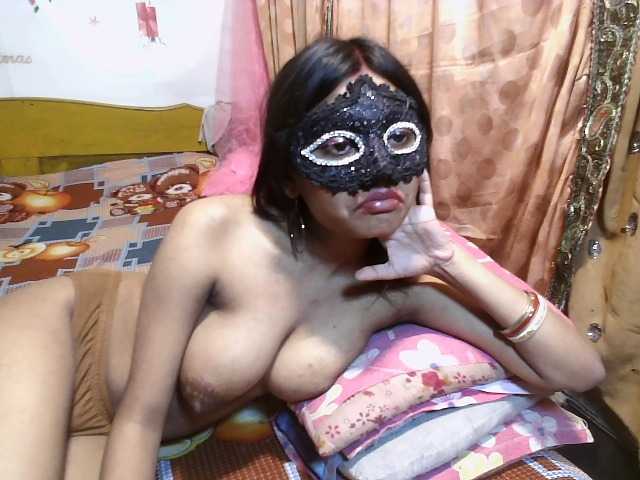 Kringkasting av skjermbilder Sexyindianqueen