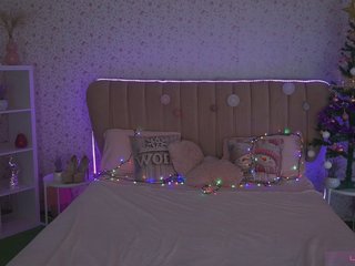 Erotisk videochat SexyIrinka