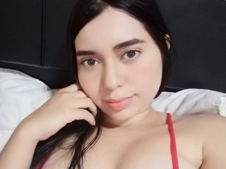 Erotisk videochat SexyJane