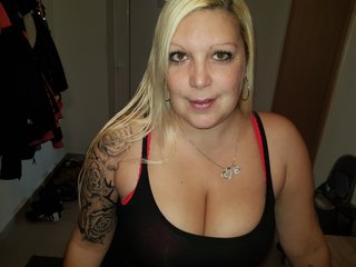 Foto av profilen sexyjaqueline