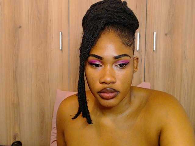 Kringkasting av skjermbilder SexyJuicyLips