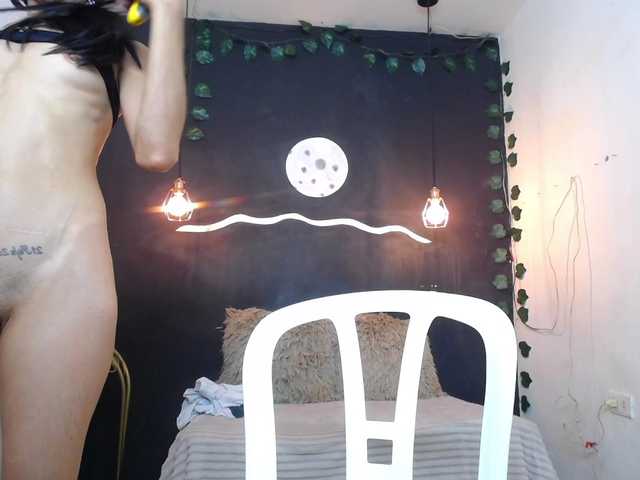 Kringkasting av skjermbilder SexyKataShow