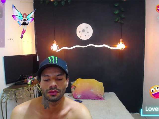 Kringkasting av skjermbilder SexyKataShow