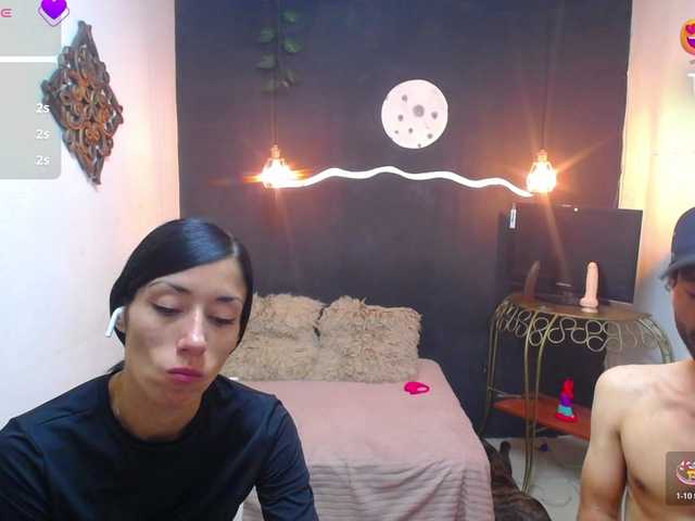 Kringkasting av skjermbilder SexyKataShow