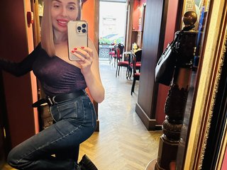 Erotisk videochat ANALQUEEN555