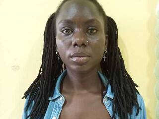 Erotisk videochat SexyKitty18