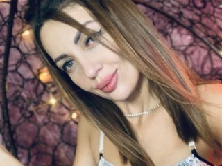 Erotisk videochat SexyKitty75-1