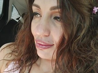 Erotisk videochat SexyKitty75-1