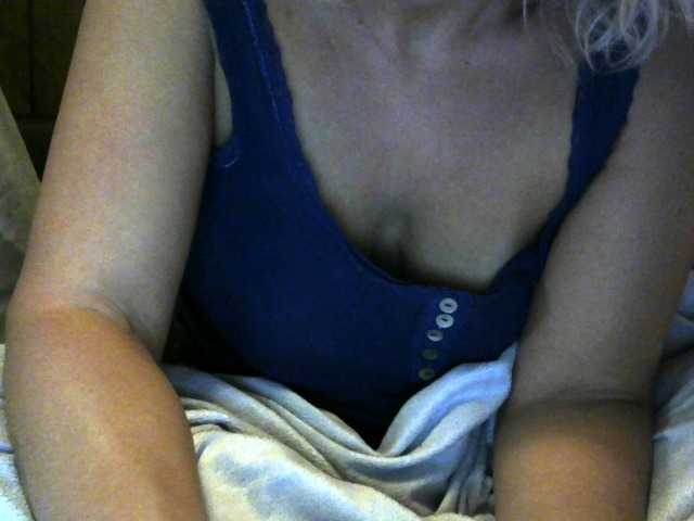 Kringkasting av skjermbilder SexyLady0069