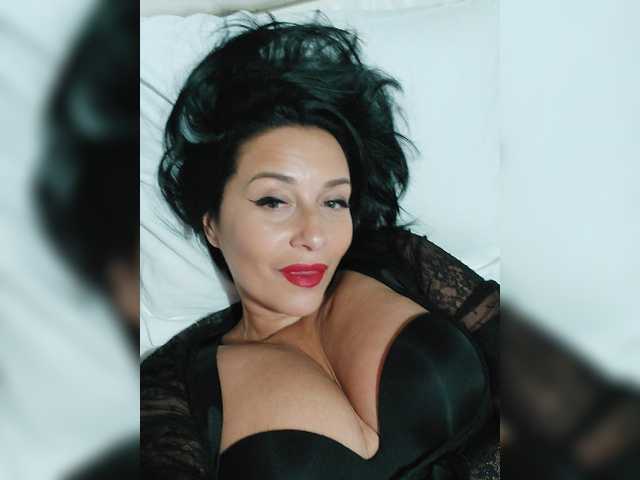 Kringkasting av skjermbilder sexylady4u