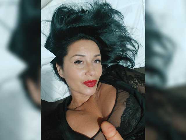 Kringkasting av skjermbilder sexylady4u