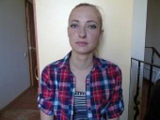 Profilbilde sexyladyfox