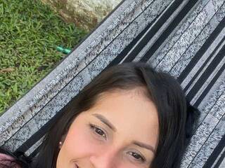 Erotisk videochat sexylatina74