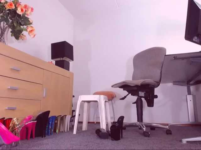 Kringkasting av skjermbilder SexyLegs
