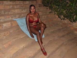 Erotisk videochat SexyLexy690