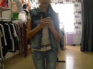 Erotisk videochat sexymalvina