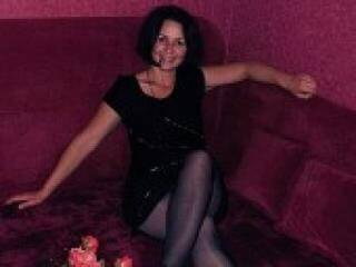 Erotisk videochat sexymama123