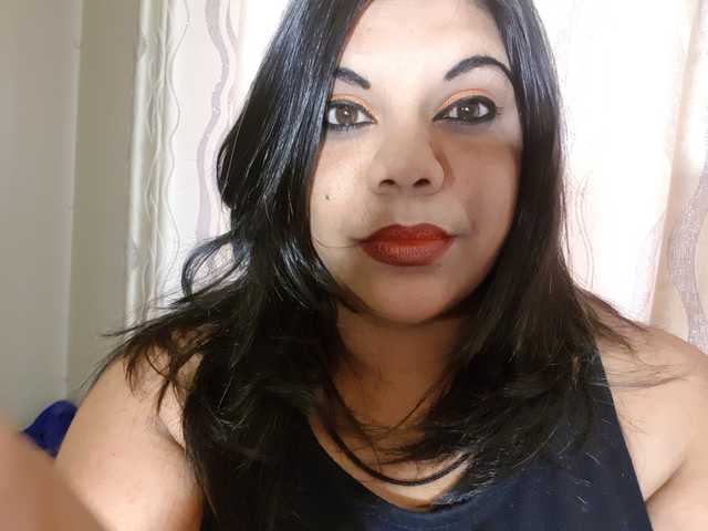 Profilbilde Sexymenisha