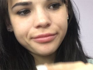 Kringkasting av skjermbilder SexyMimilota