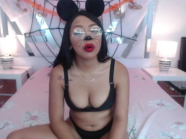 Bilder SexyNaisha Sensual and erotic colombian looking fun with u♥ *NO SCORT, JUST MIODEL *NO OTHER PÁYMENT JUST TOKES! *PLEASE DONT GIVE ME YOUR NUMBER OR OTHER PERSONAL DATES!