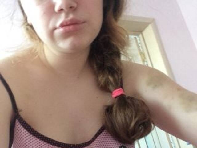 Kringkasting av skjermbilder Wey_2103