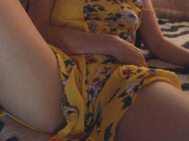 Bilder _Sensuality_ Squirt in full pvt.-Nakеd-lovense --so I want...Make me wet with your tips!! (^.*)