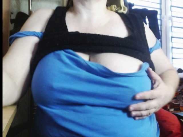 Kringkasting av skjermbilder SexyNila