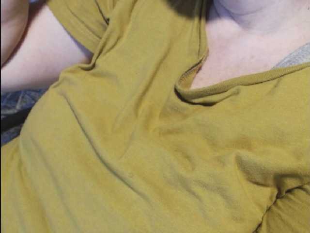 Kringkasting av skjermbilder SexyNila