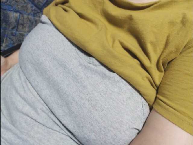 Kringkasting av skjermbilder SexyNila