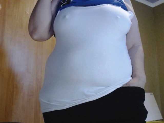 Kringkasting av skjermbilder SexyNila