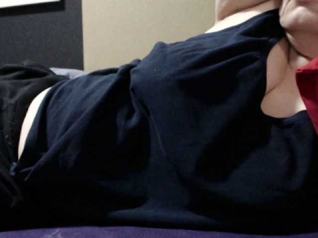 Kringkasting av skjermbilder SexyNila