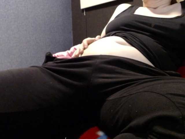 Kringkasting av skjermbilder SexyNila