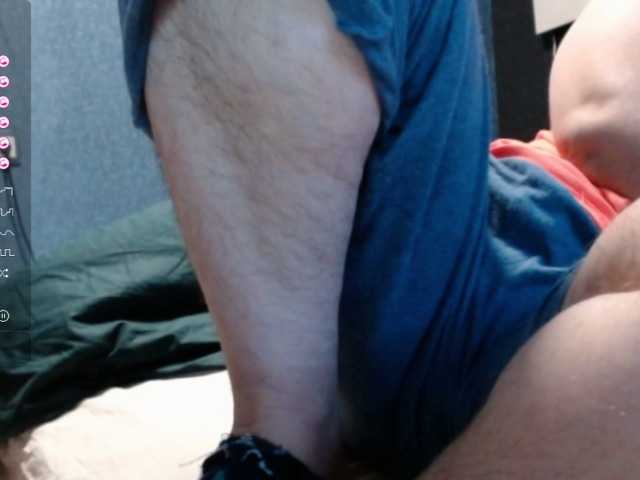 Kringkasting av skjermbilder SexyNila