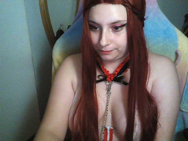 Bilder SexyNuxiria 1000 tks goal- Make me release my holy essence Dice roll 42 tks for tip menu free 10 minutes! Except cumming and finger in ass AutoDj 20 tks!