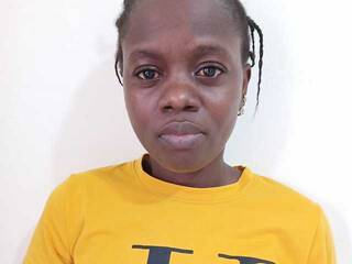 Erotisk videochat Sexypeagon