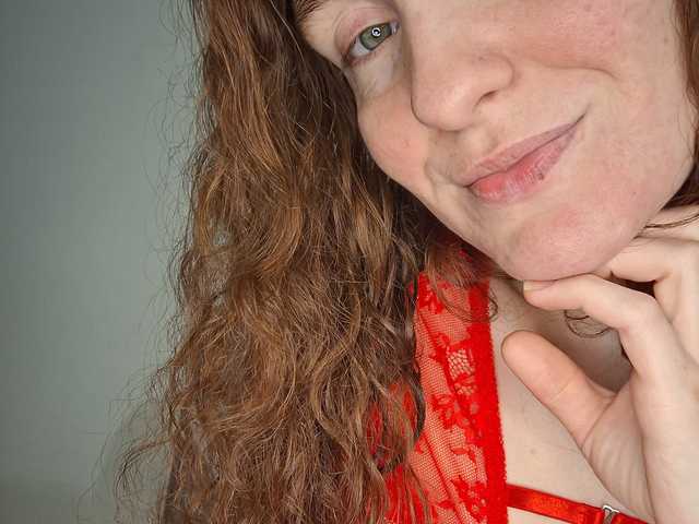 Foto av profilen Sexyred3141-1