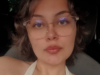 Erotisk videochat SexyRedLucy