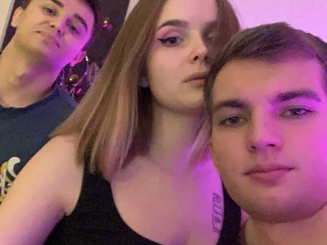 Foto av profilen sexyrucoup1e