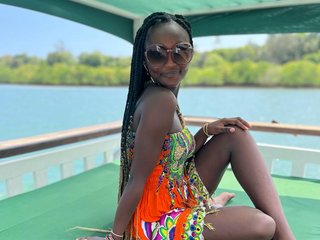 Erotisk videochat Sexysavannah