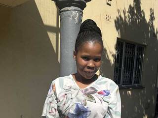 Erotisk videochat SexyShorty997