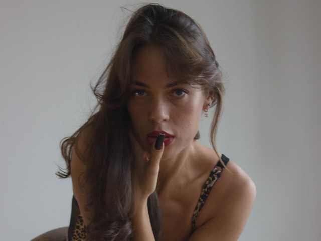 Foto av profilen SexySofi