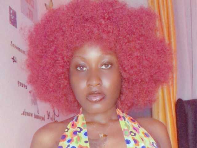 Foto av profilen Sexytash11