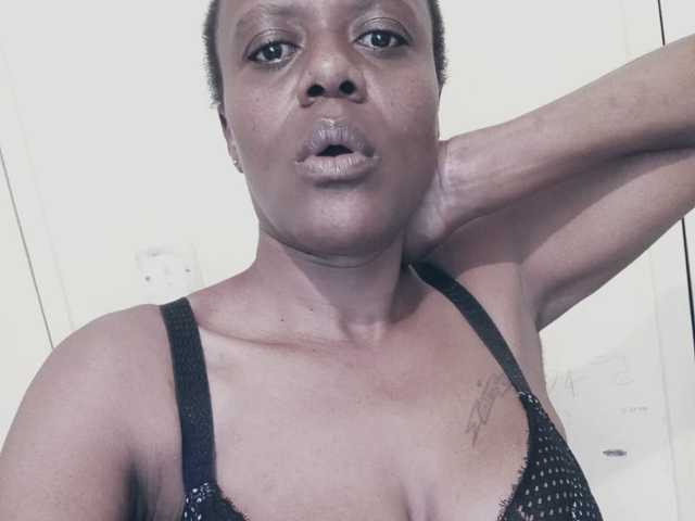 Foto av profilen SexyTasha