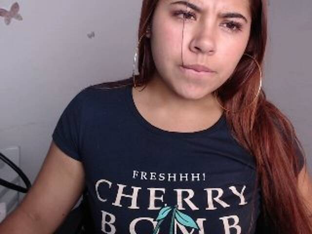 Kringkasting av skjermbilder sexyteenlen