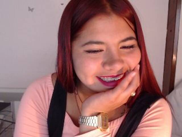 Kringkasting av skjermbilder sexyteenlen