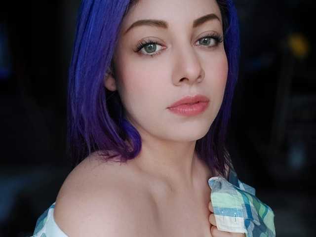 Profilbilde sexyviolet1