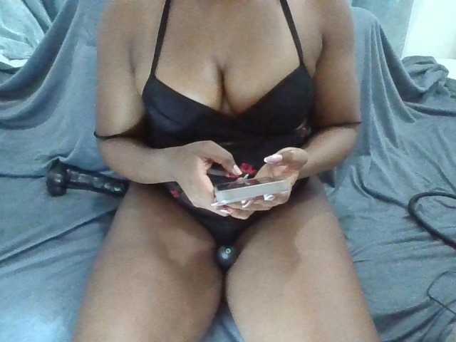 Kringkasting av skjermbilder sexyvmelissa