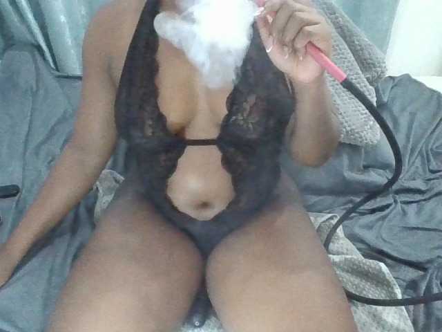 Kringkasting av skjermbilder sexyvmelissa