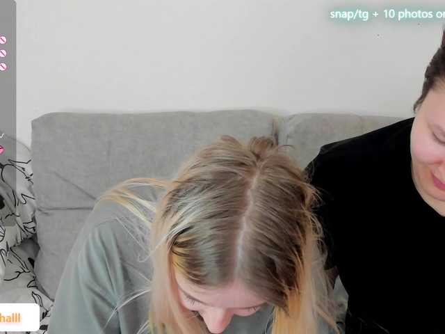 Kringkasting av skjermbilder sexyXxCute